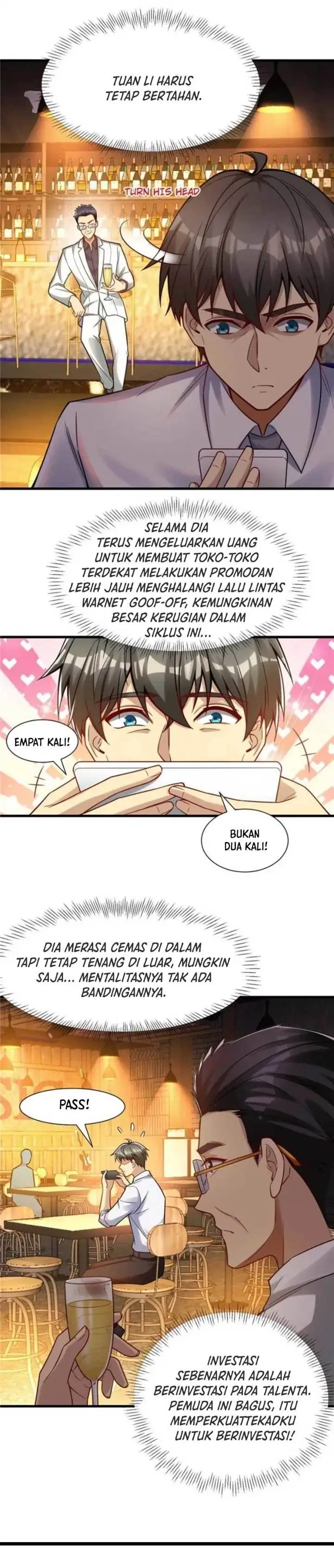 image-komik-losing-money-to-be-a-tycoon-chapter-86-9/17