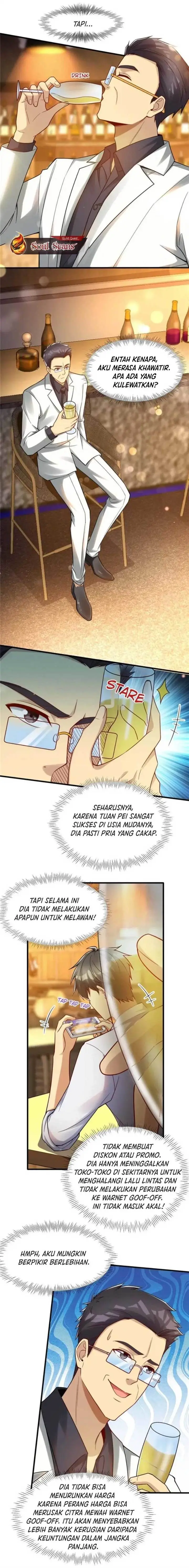 image-komik-losing-money-to-be-a-tycoon-chapter-86-10/17