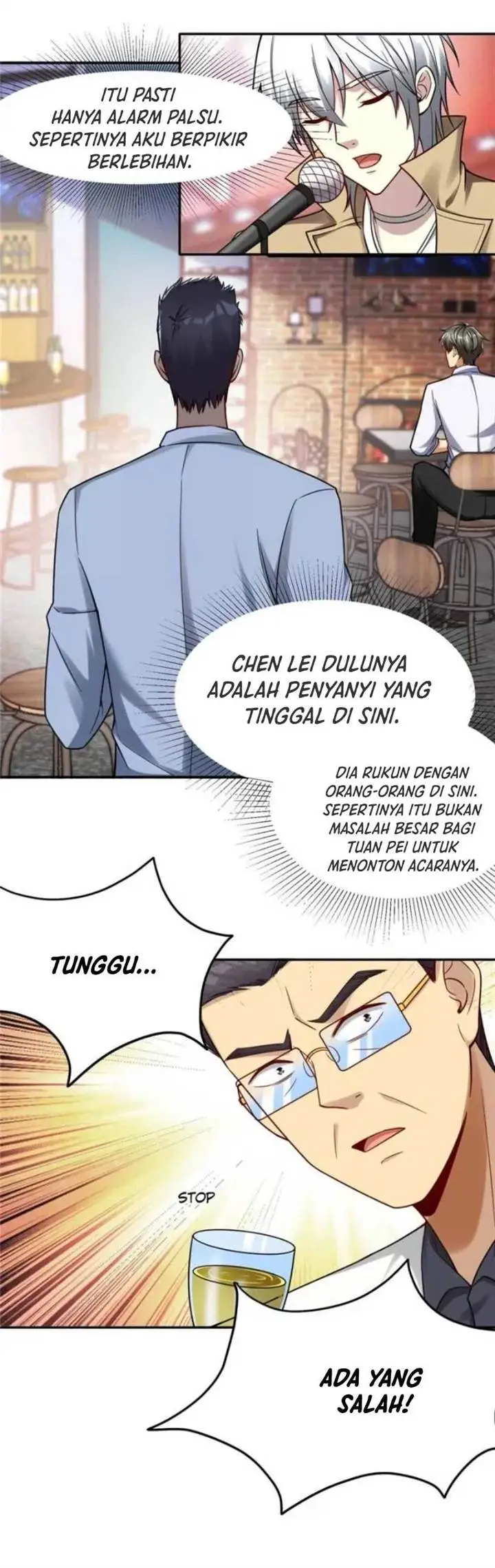 image-komik-losing-money-to-be-a-tycoon-chapter-87-2/18