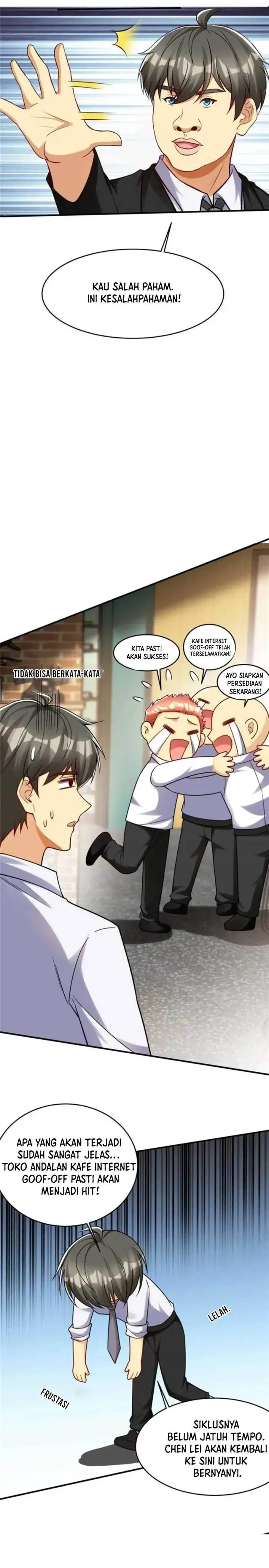 image-komik-losing-money-to-be-a-tycoon-chapter-87-11/18