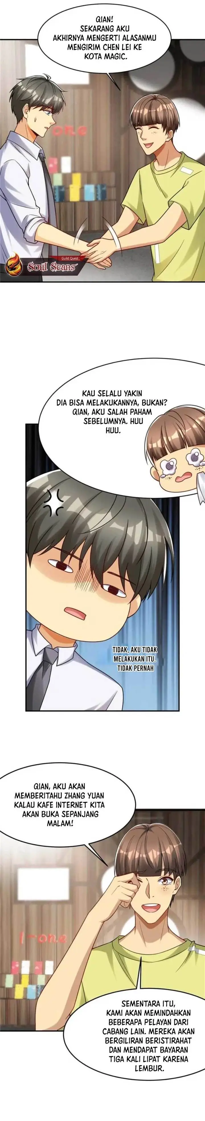 image-komik-losing-money-to-be-a-tycoon-chapter-87-13/18