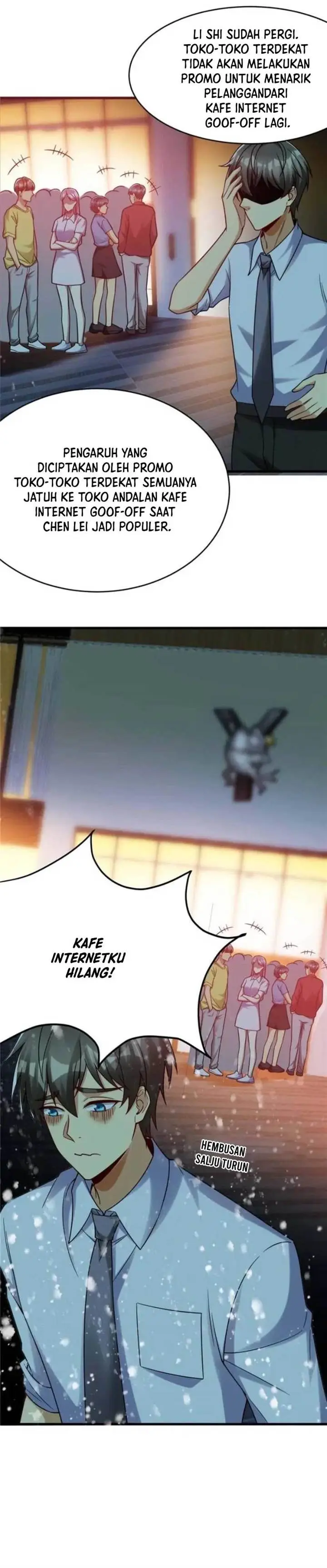 image-komik-losing-money-to-be-a-tycoon-chapter-87-16/18