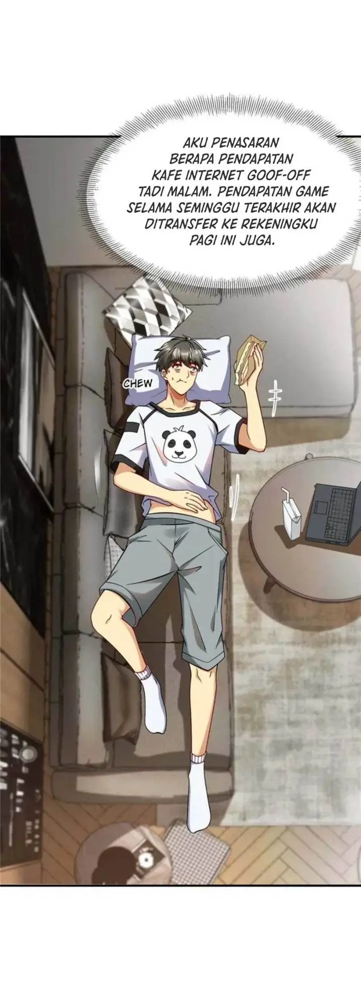 image-komik-losing-money-to-be-a-tycoon-chapter-88-1/18