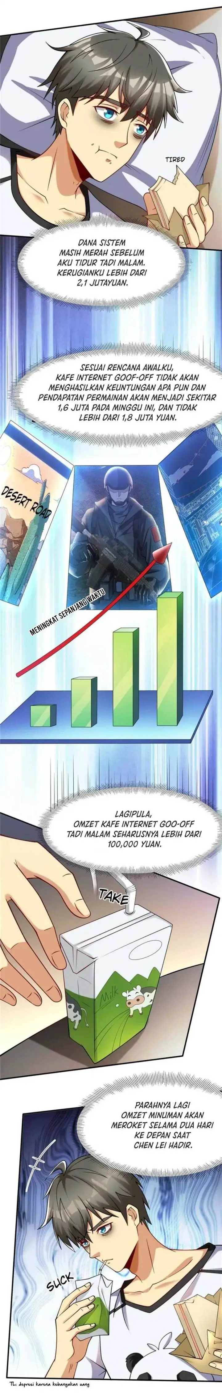 image-komik-losing-money-to-be-a-tycoon-chapter-88-2/18