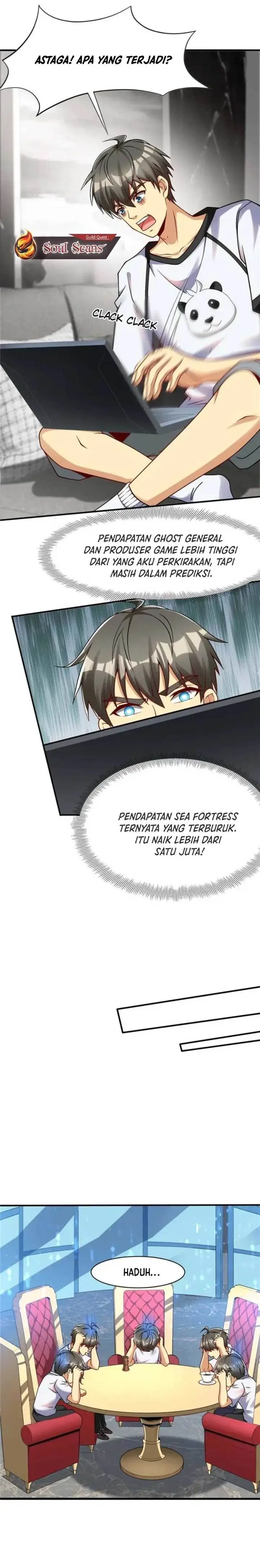 image-komik-losing-money-to-be-a-tycoon-chapter-88-4/18