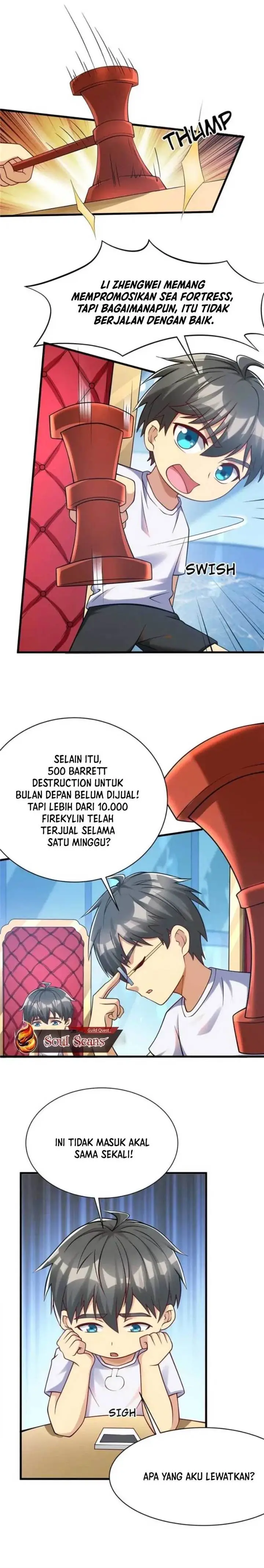 image-komik-losing-money-to-be-a-tycoon-chapter-88-5/18