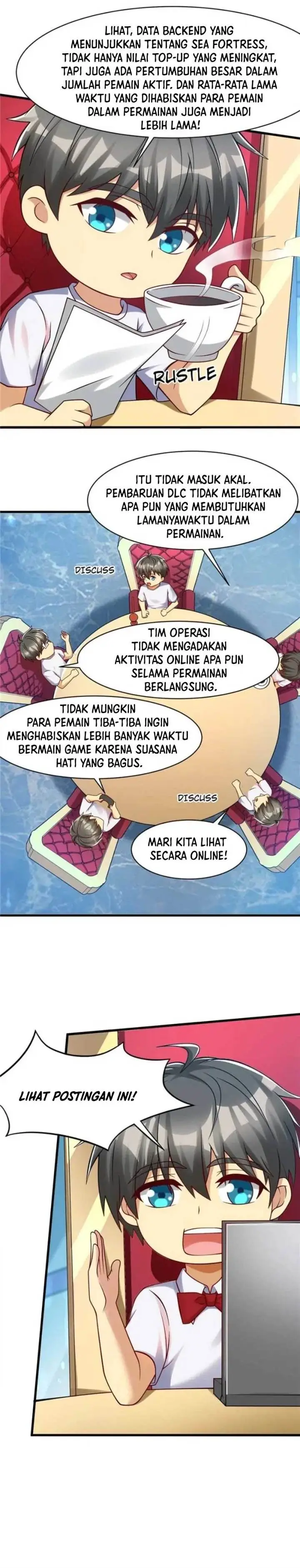 image-komik-losing-money-to-be-a-tycoon-chapter-88-6/18