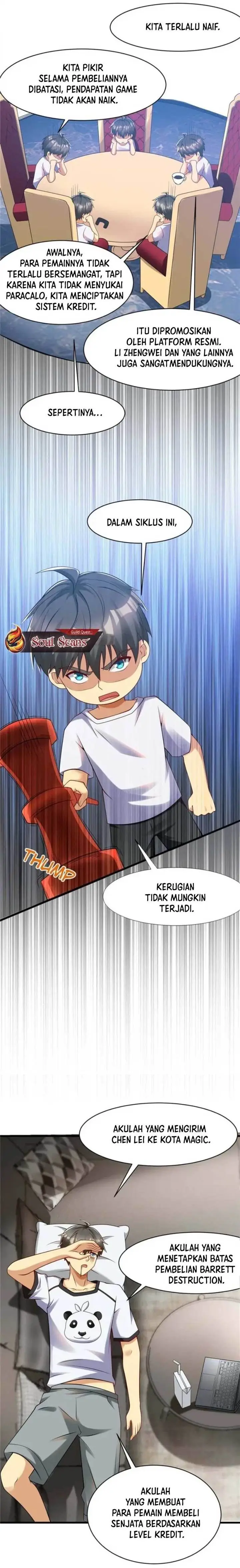 image-komik-losing-money-to-be-a-tycoon-chapter-88-8/18