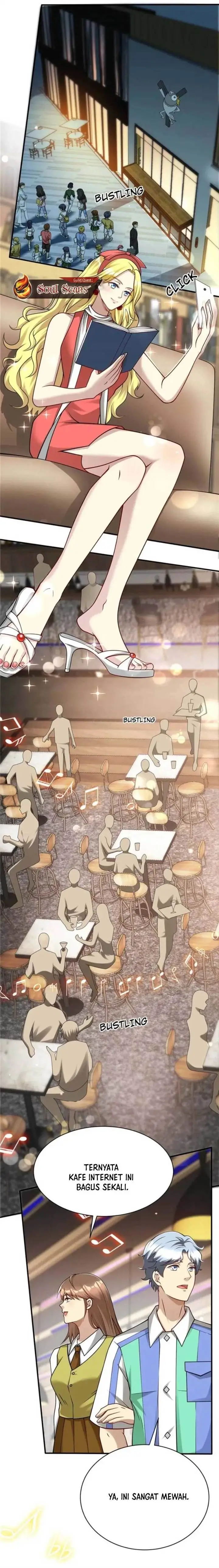 image-komik-losing-money-to-be-a-tycoon-chapter-88-10/18