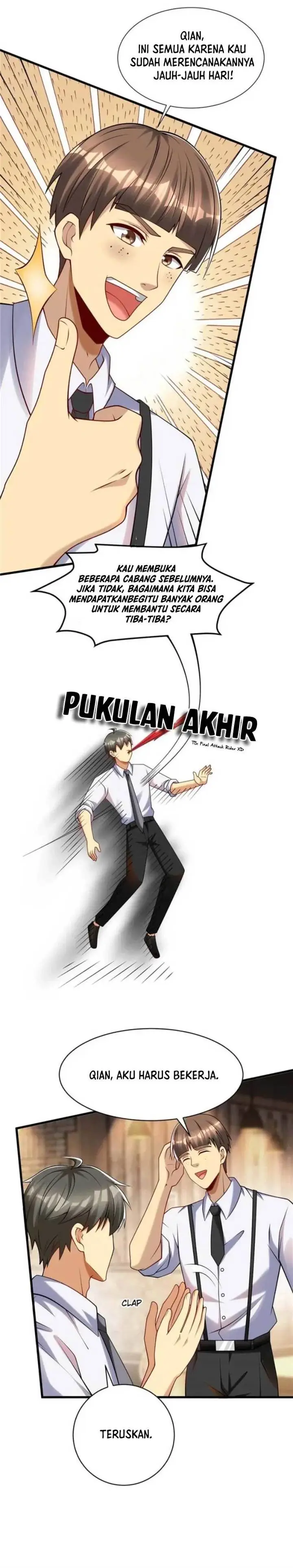 image-komik-losing-money-to-be-a-tycoon-chapter-88-13/18