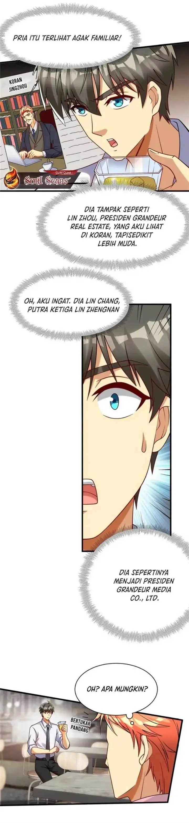 image-komik-losing-money-to-be-a-tycoon-chapter-88-15/18
