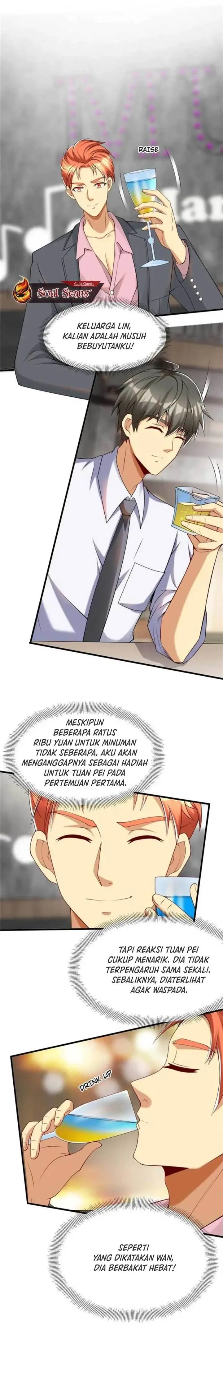 image-komik-losing-money-to-be-a-tycoon-chapter-88-16/18