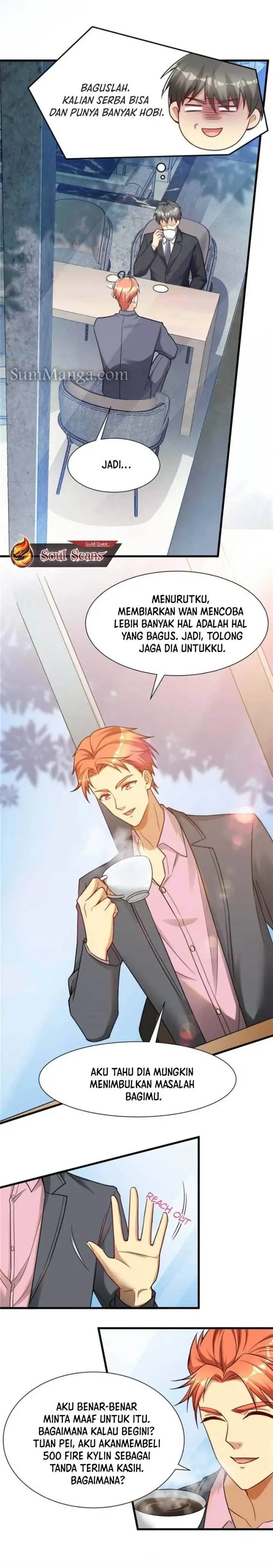 image-komik-losing-money-to-be-a-tycoon-chapter-89-7/10