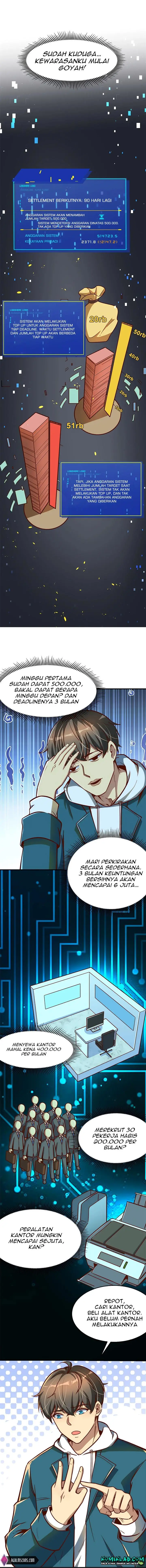 image-komik-losing-money-to-be-a-tycoon-chapter-9-10/17