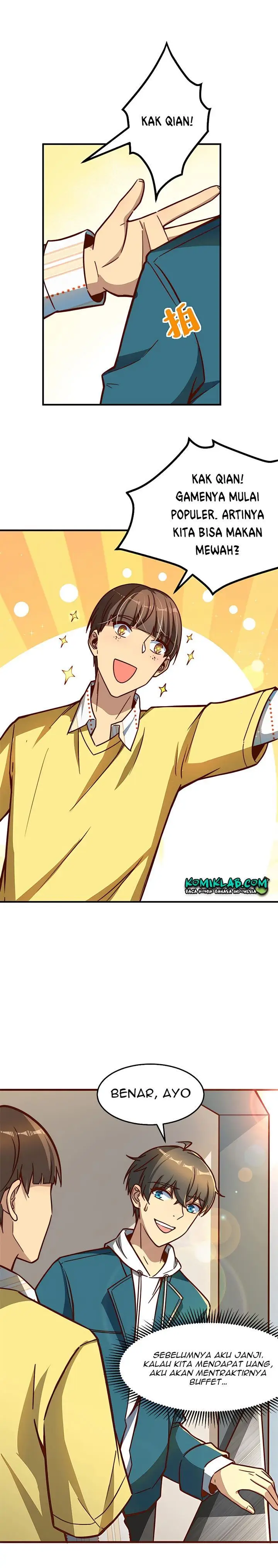 image-komik-losing-money-to-be-a-tycoon-chapter-9-11/17