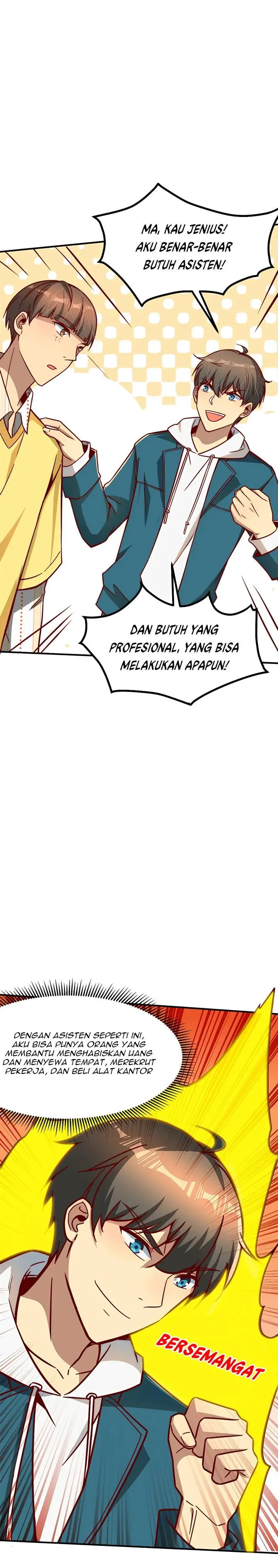 image-komik-losing-money-to-be-a-tycoon-chapter-9-14/17