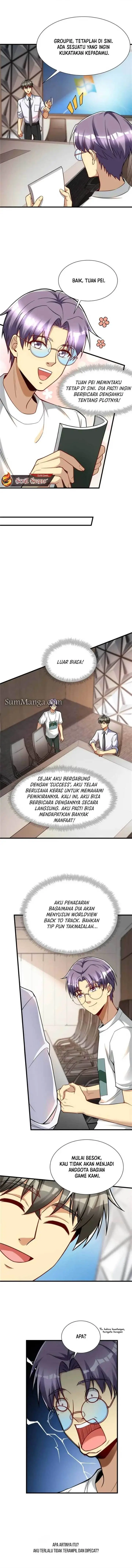 image-komik-losing-money-to-be-a-tycoon-chapter-91-6/11