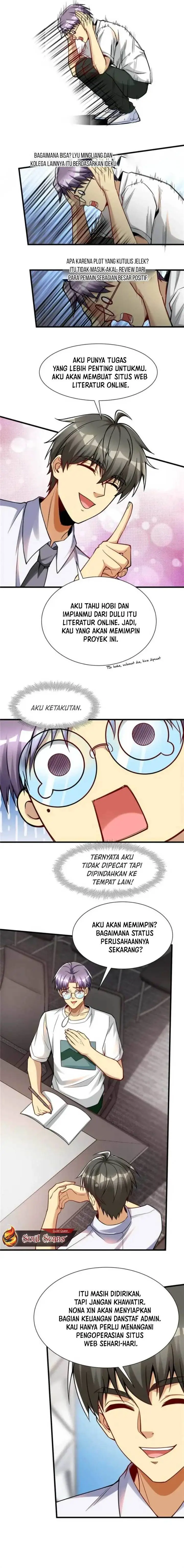 image-komik-losing-money-to-be-a-tycoon-chapter-91-7/11