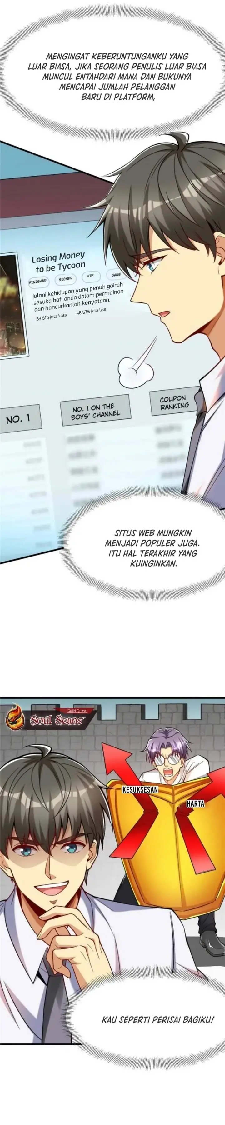 image-komik-losing-money-to-be-a-tycoon-chapter-92-3/20
