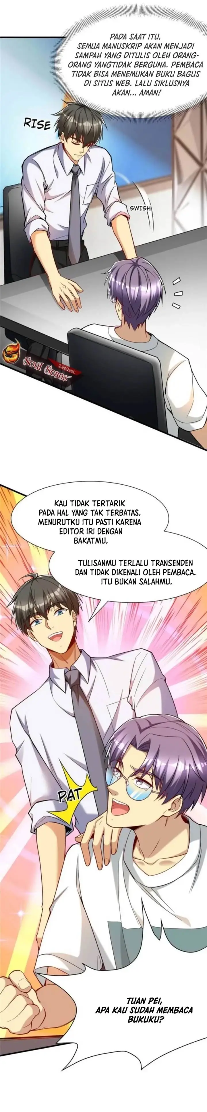 image-komik-losing-money-to-be-a-tycoon-chapter-92-5/20