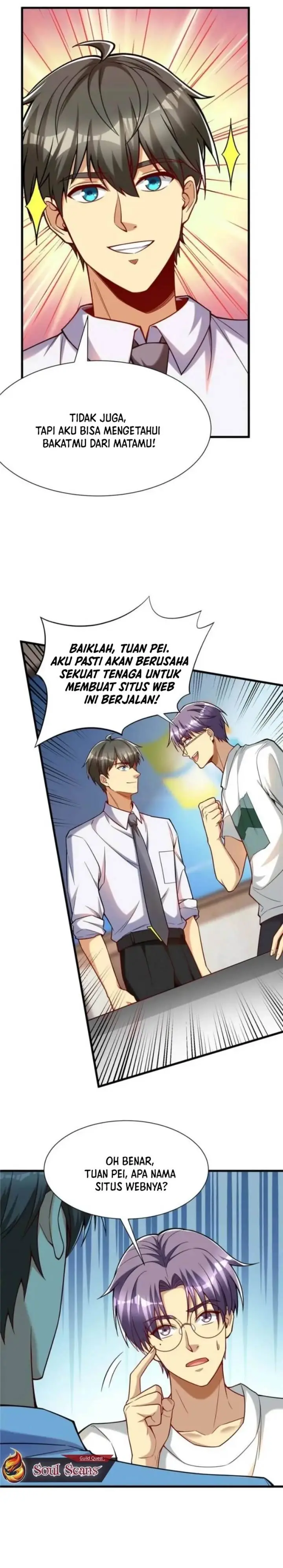 image-komik-losing-money-to-be-a-tycoon-chapter-92-6/20