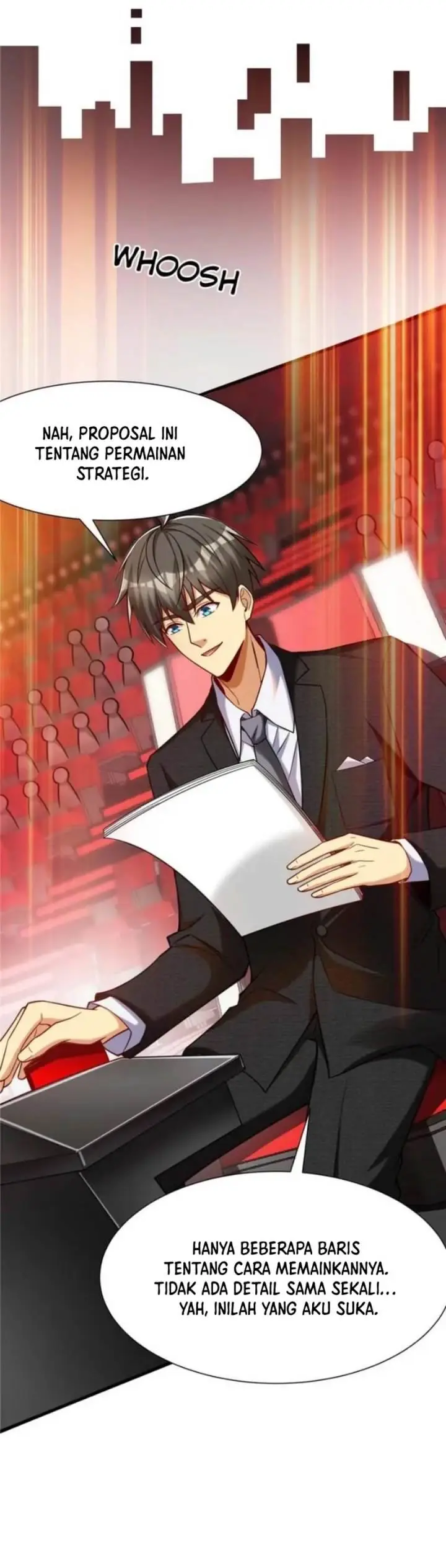image-komik-losing-money-to-be-a-tycoon-chapter-92-10/20