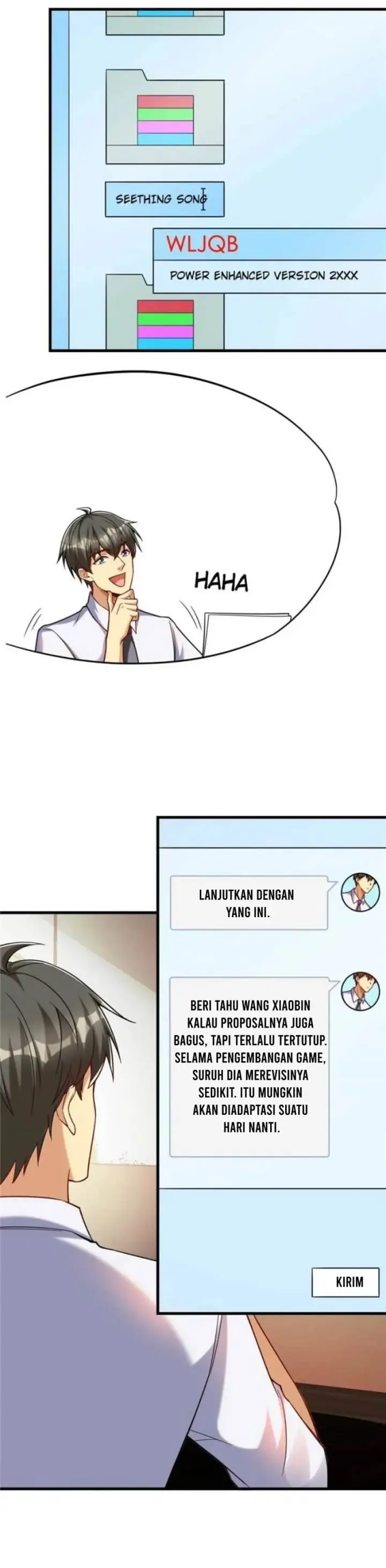 image-komik-losing-money-to-be-a-tycoon-chapter-92-15/20
