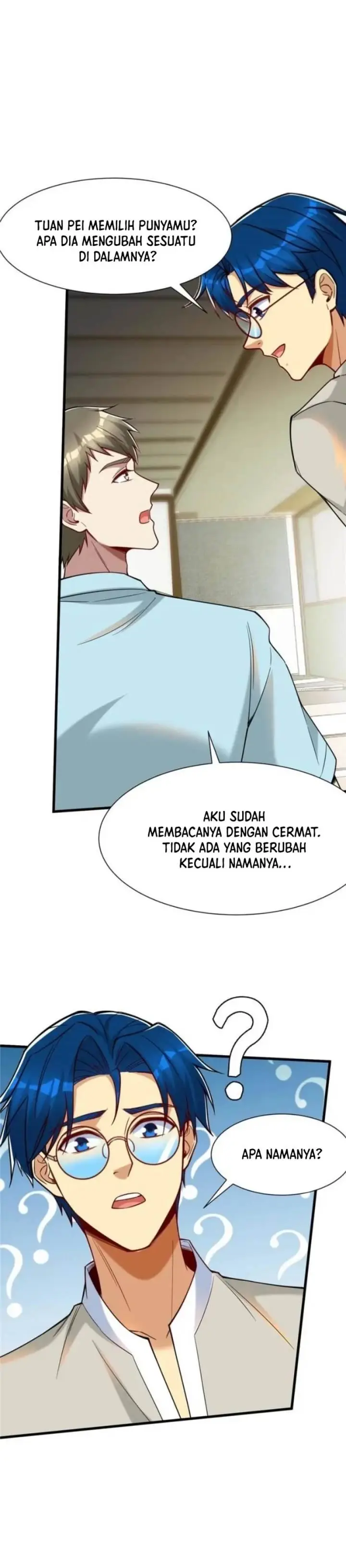 image-komik-losing-money-to-be-a-tycoon-chapter-92-18/20