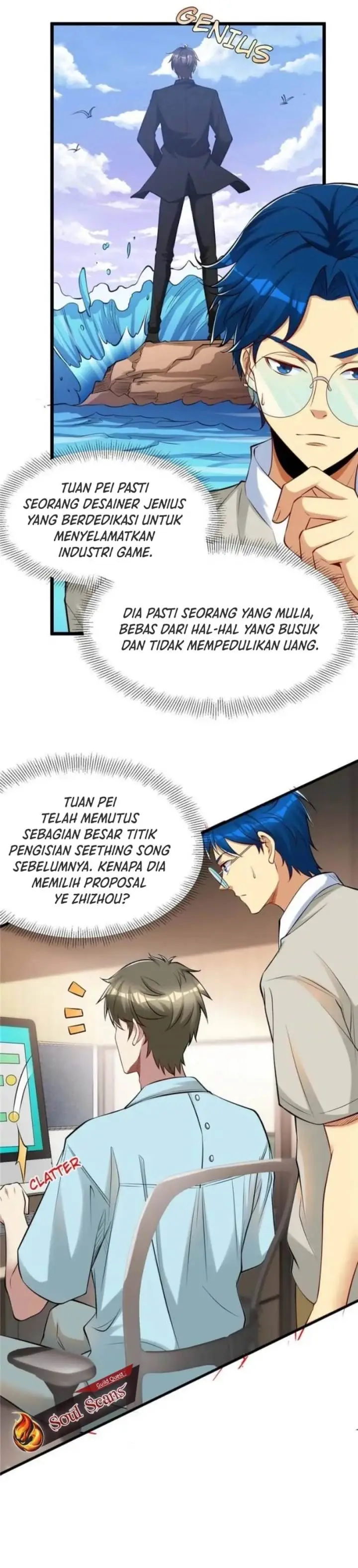 image-komik-losing-money-to-be-a-tycoon-chapter-93-1/18