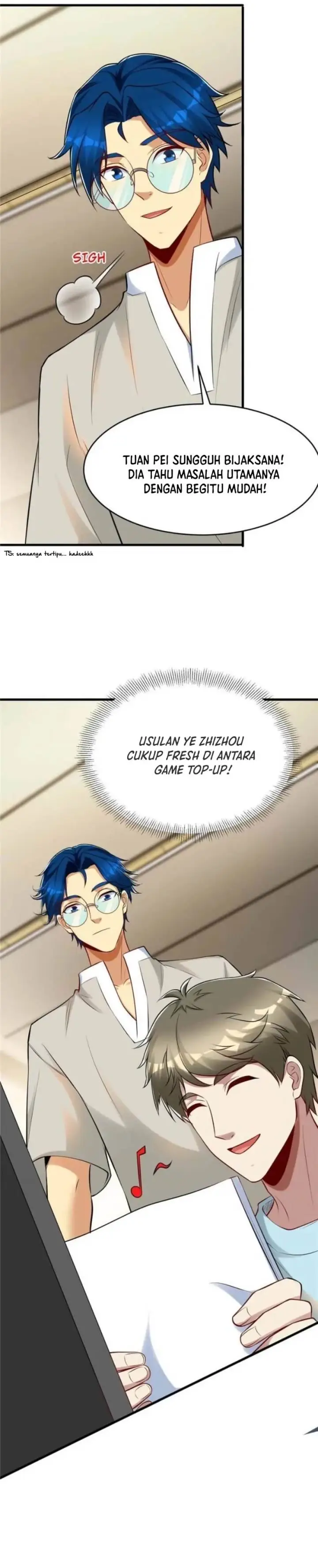 image-komik-losing-money-to-be-a-tycoon-chapter-93-4/18