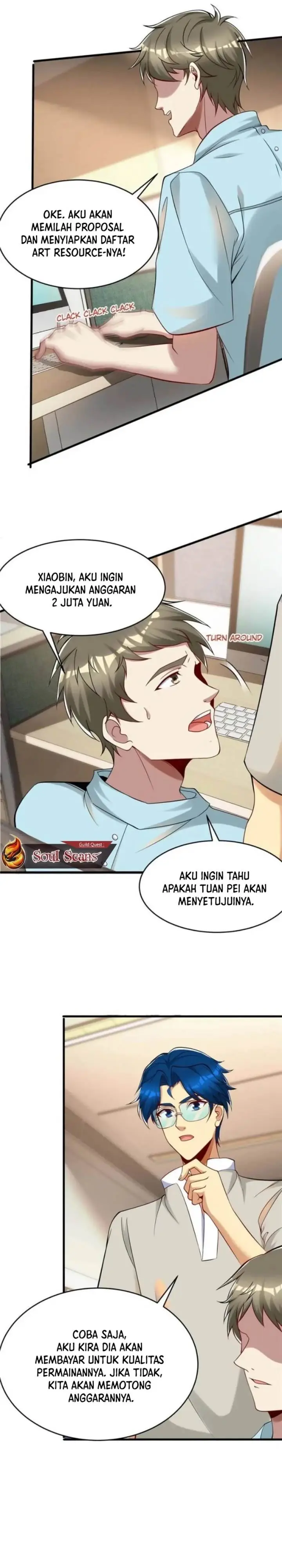image-komik-losing-money-to-be-a-tycoon-chapter-93-7/18