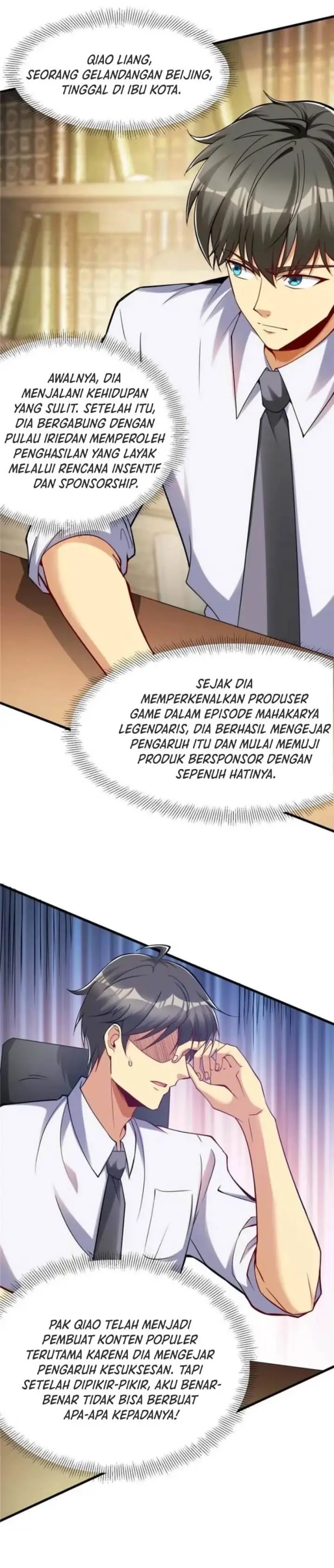 image-komik-losing-money-to-be-a-tycoon-chapter-93-9/18