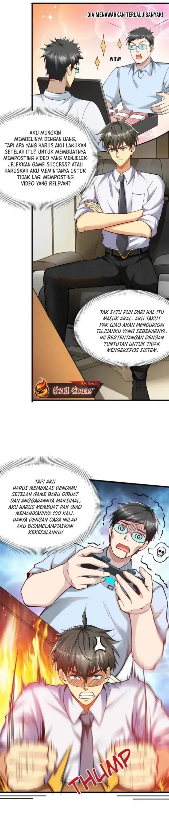 image-komik-losing-money-to-be-a-tycoon-chapter-93-10/18