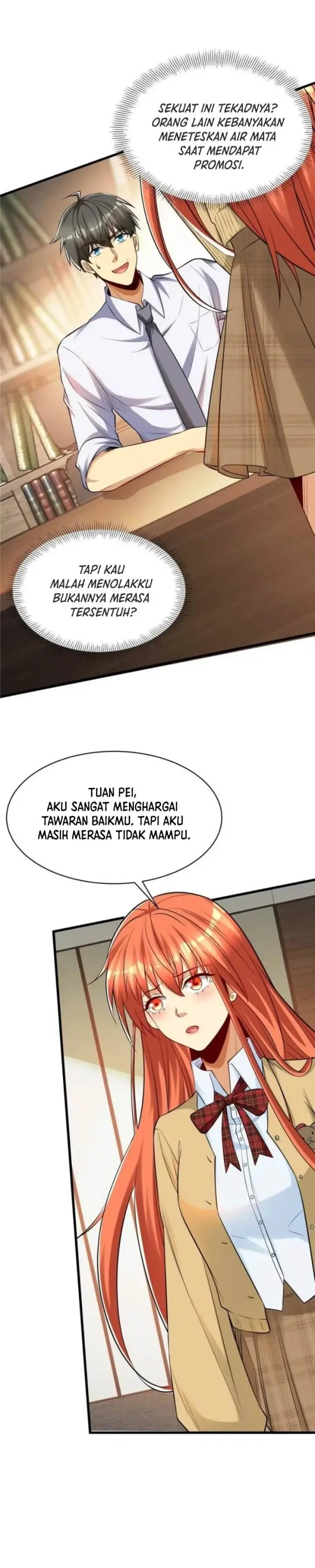 image-komik-losing-money-to-be-a-tycoon-chapter-93-15/18