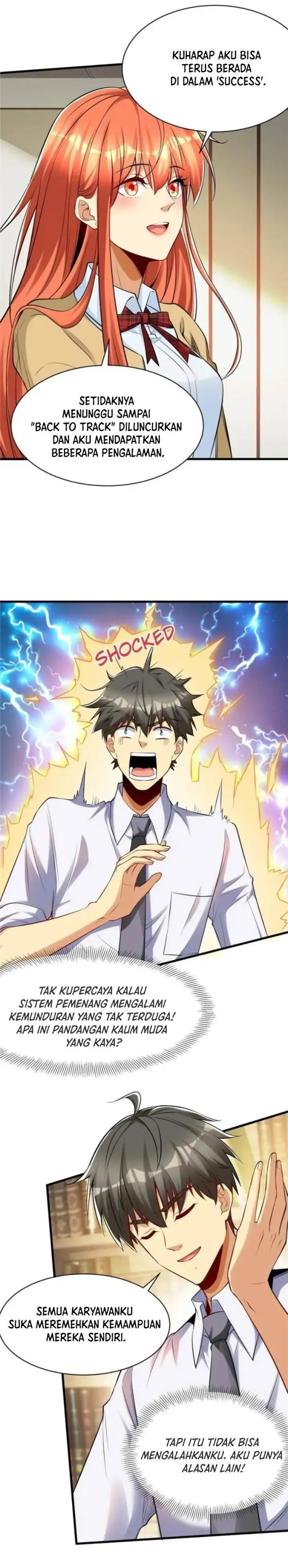 image-komik-losing-money-to-be-a-tycoon-chapter-93-16/18