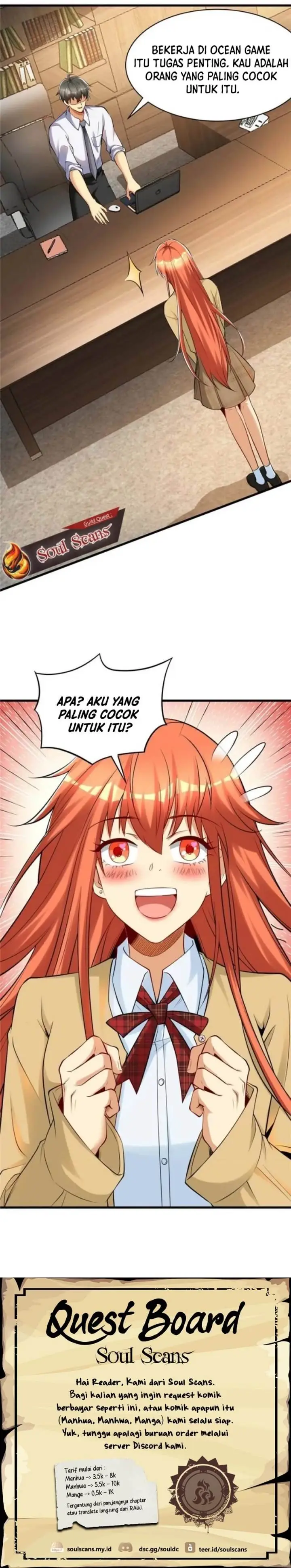 image-komik-losing-money-to-be-a-tycoon-chapter-93-17/18
