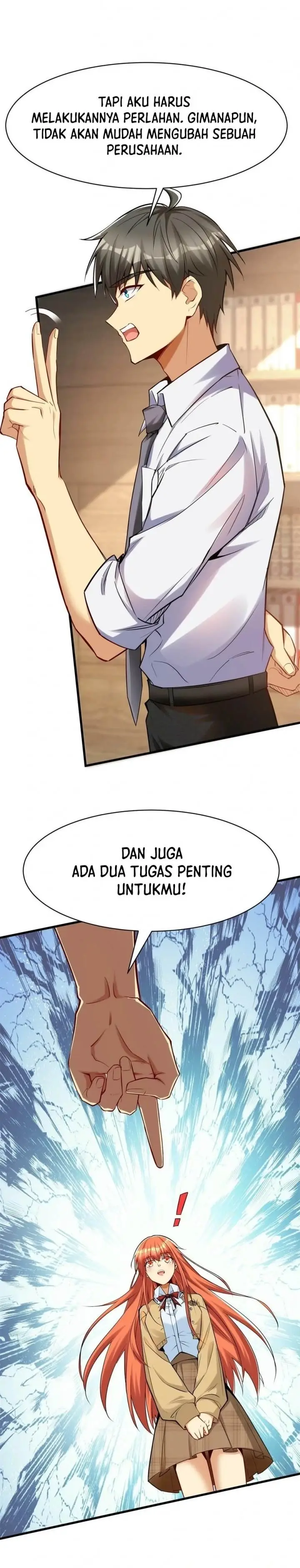 image-komik-losing-money-to-be-a-tycoon-chapter-94-2/21