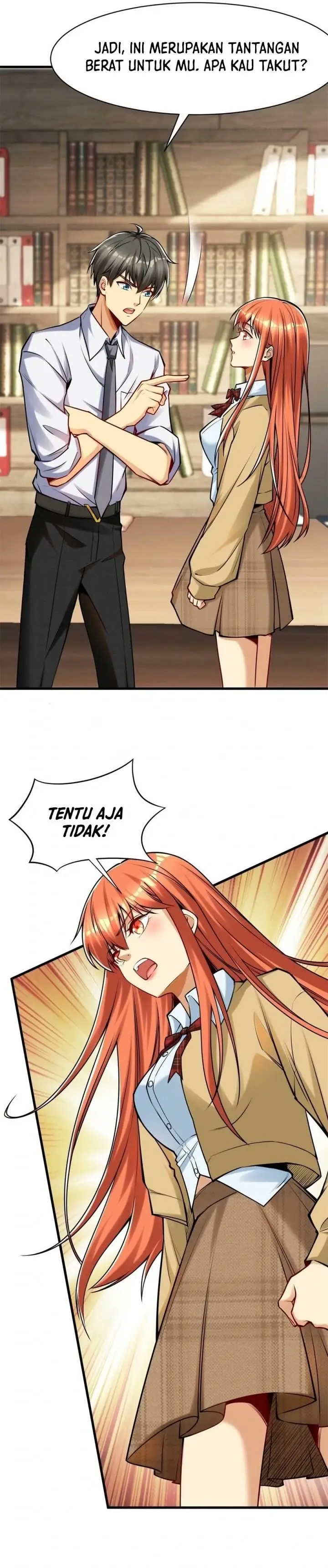 image-komik-losing-money-to-be-a-tycoon-chapter-94-4/21