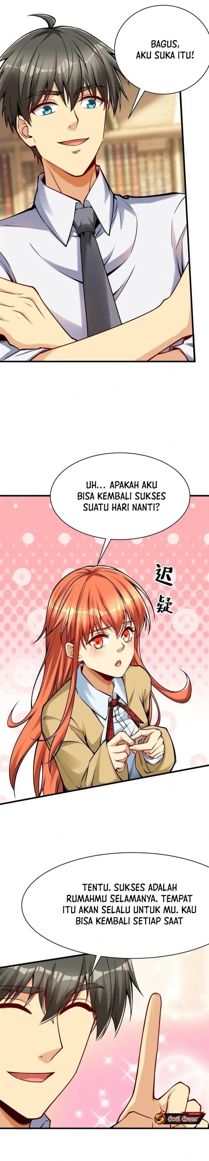 image-komik-losing-money-to-be-a-tycoon-chapter-94-5/21