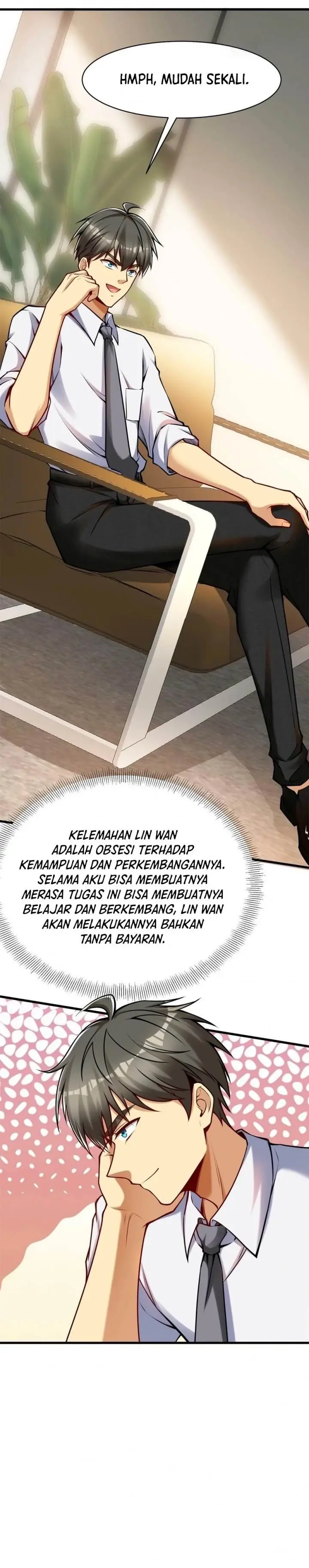 image-komik-losing-money-to-be-a-tycoon-chapter-94-7/21