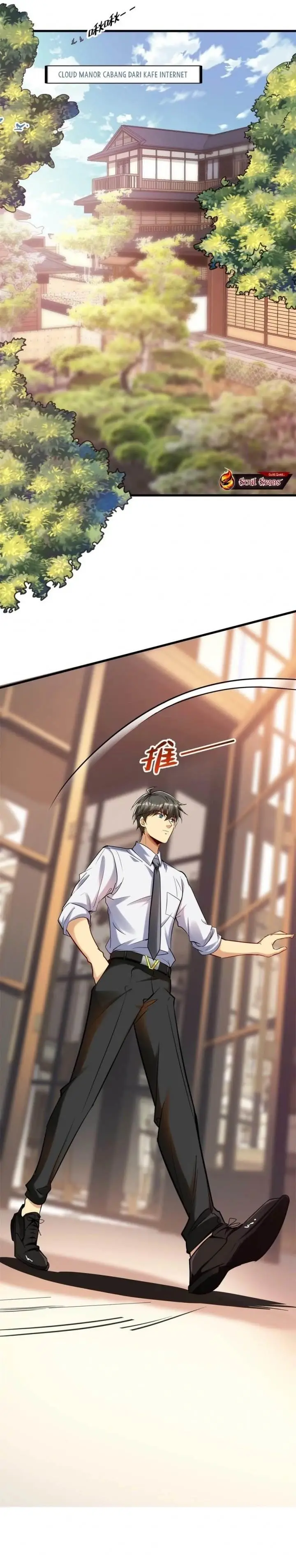 image-komik-losing-money-to-be-a-tycoon-chapter-94-9/21