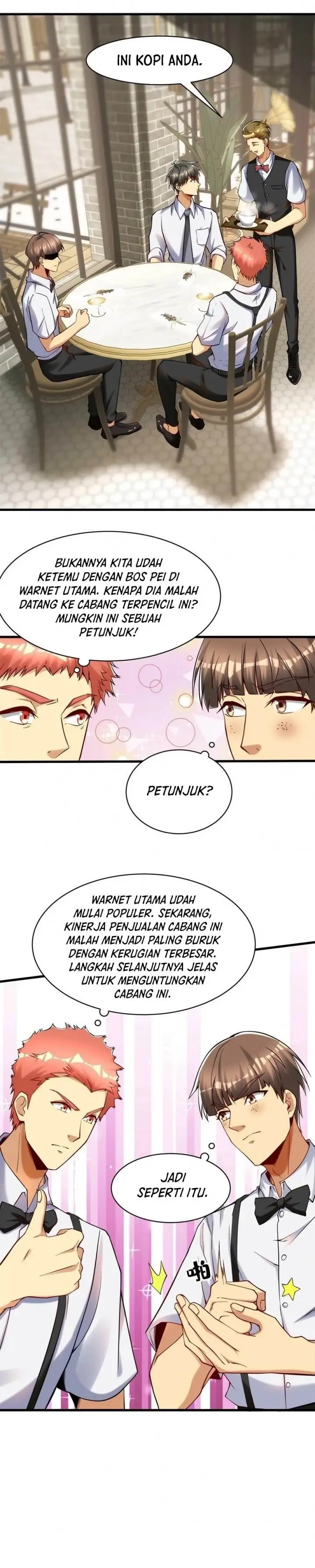 image-komik-losing-money-to-be-a-tycoon-chapter-94-11/21