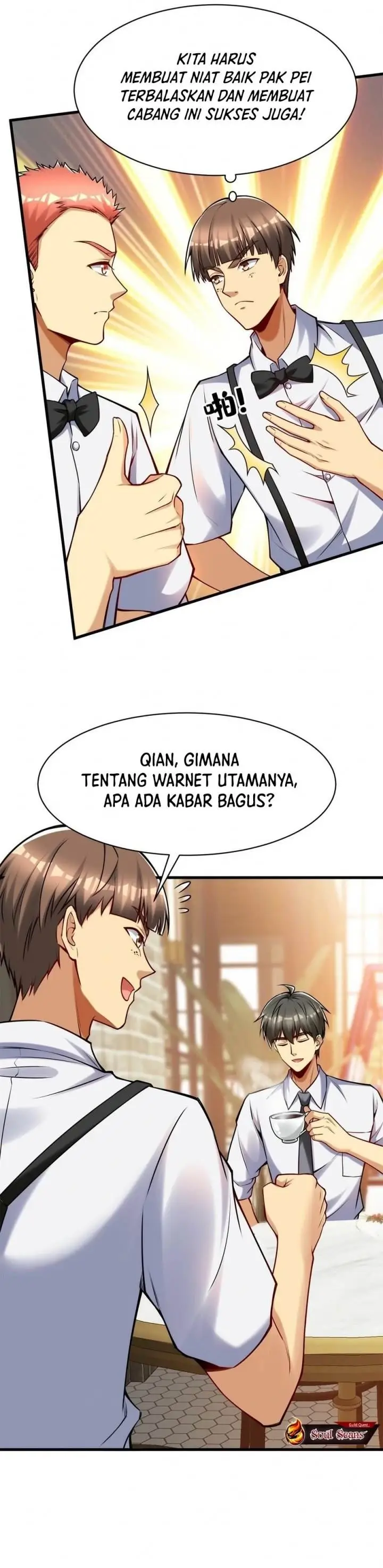image-komik-losing-money-to-be-a-tycoon-chapter-94-12/21