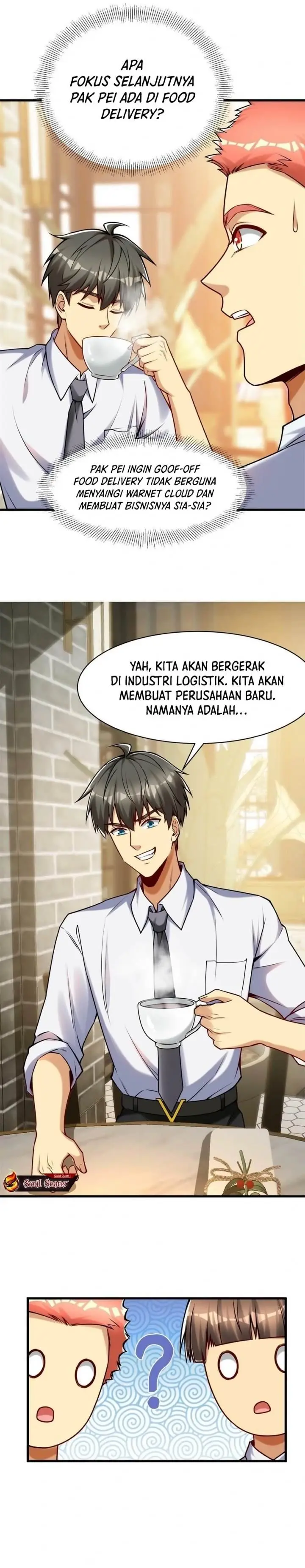 image-komik-losing-money-to-be-a-tycoon-chapter-94-18/21