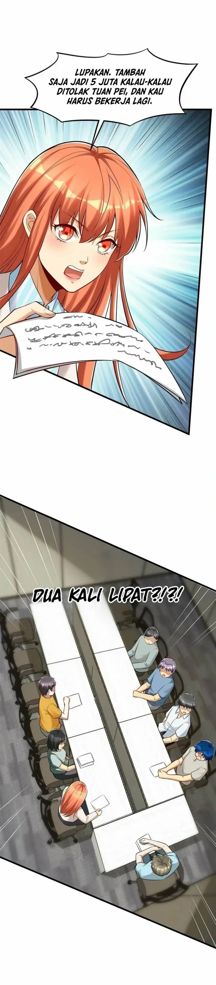 image-komik-losing-money-to-be-a-tycoon-chapter-96-3/17