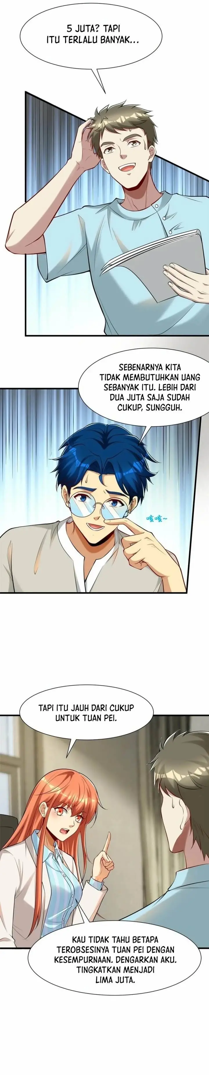 image-komik-losing-money-to-be-a-tycoon-chapter-96-4/17