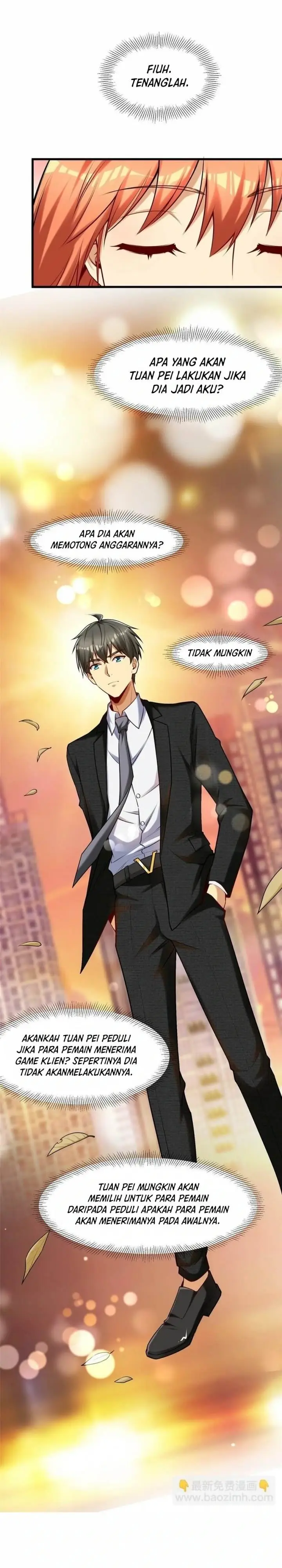 image-komik-losing-money-to-be-a-tycoon-chapter-96-9/17