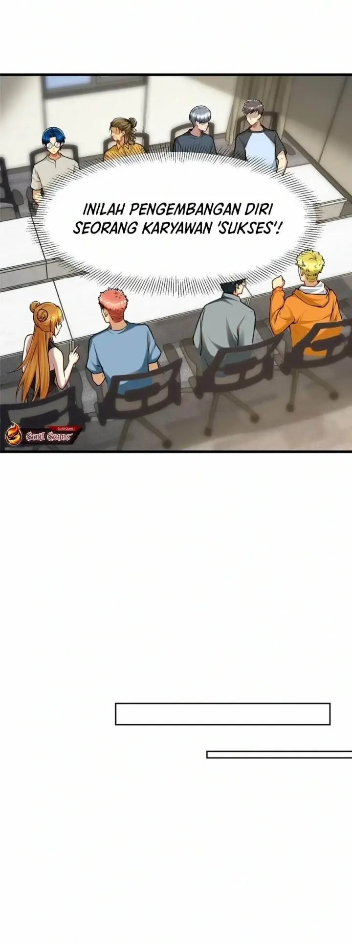 image-komik-losing-money-to-be-a-tycoon-chapter-96-11/17