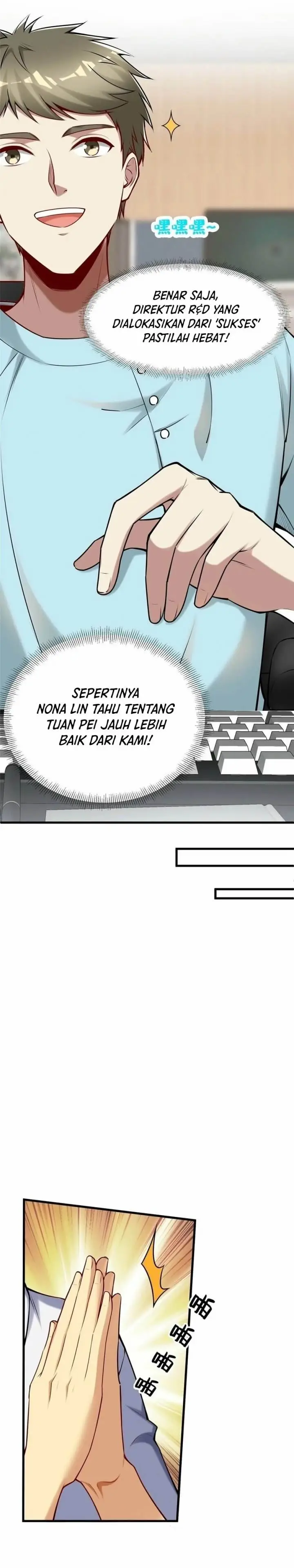 image-komik-losing-money-to-be-a-tycoon-chapter-96-14/17