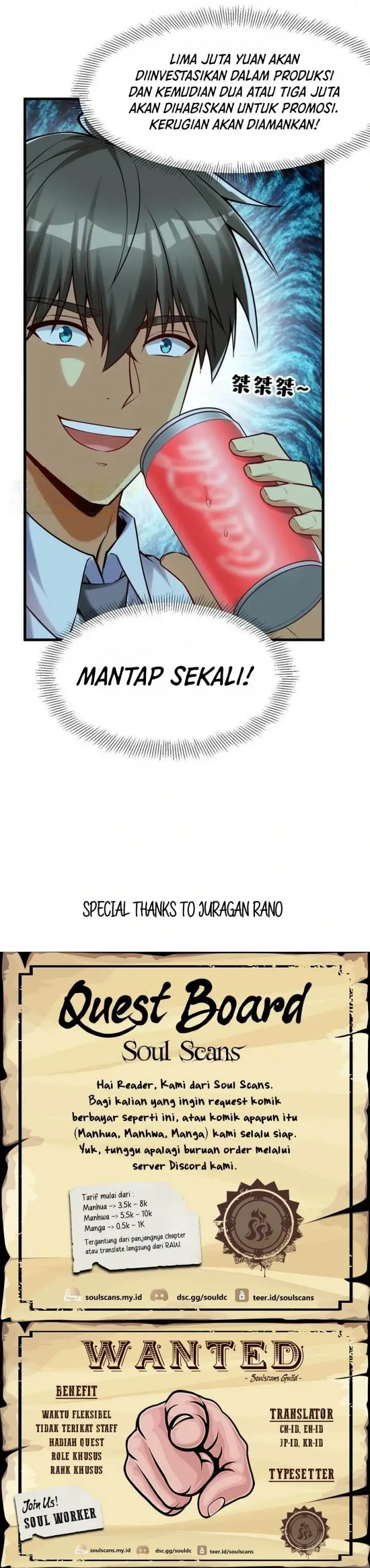 image-komik-losing-money-to-be-a-tycoon-chapter-96-16/17